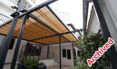 Two-storey commercial building in trypiotis, Nicosia , Nicosia