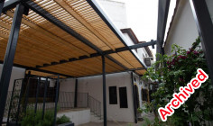 Two-storey commercial building in trypiotis, Nicosia , Nicosia