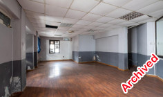 Two-storey commercial building in trypiotis, Nicosia , Nicosia