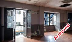 Two-storey commercial building in trypiotis, Nicosia , Nicosia