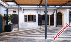 Two-storey commercial building in trypiotis, Nicosia , Nicosia