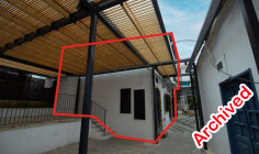 Two-storey commercial building in trypiotis, Nicosia , Nicosia