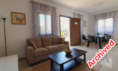 3 bedroom villa with title deeds walking distance to malama beach 