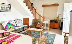 2 bedroom detached house for sale in Kiti 2 bedroom detached house for sale in Kiti