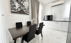 2-bedroom apartment in Agioi Anargyroi I 