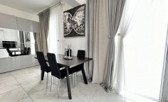 2-bedroom apartment in Agioi Anargyroi I 