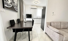 2-bedroom apartment in Agioi Anargyroi I 