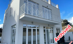 3 bedroom house with swimming pool to rent in Pyrgos