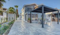 Spacious 3 bedroom house for sale in Kapparis