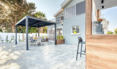 Spacious 3 bedroom house for sale in Kapparis
