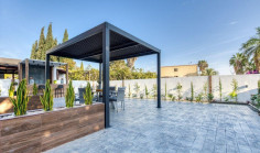 Spacious 3 bedroom house for sale in Kapparis