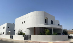 House (semi detached) in Lakatamia, Nicosia for sale 