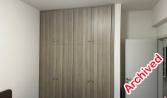 Lovely 1 bedroom apartment for sale in Larnaca Centre