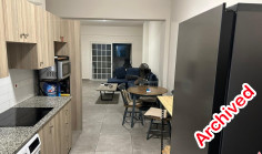 Lovely 1 bedroom apartment for sale in Larnaca Centre