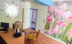 2 bedroom apartment for sale in Larnaka town near finikoudes 