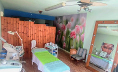 2 bedroom apartment for sale in Larnaka town near finikoudes 