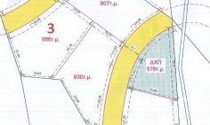 Residential 986 m2 for sale in Agios Tychonas, Limassol