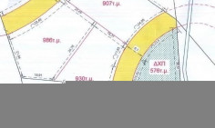 Luxury residential 907 m2 for sale in Agios Tychonas, Limassol