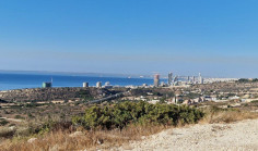 Residential 930 m2 for sale in Agios Tychonas, Limassol