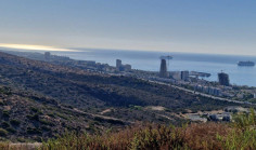 Residential 955 m2 for sale in Agios Tychonas, Limassol