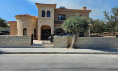 House (detached) in Paramytha, Limassol for rent 