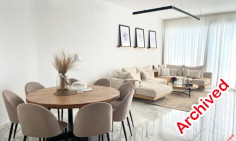 3 bedroom house with swimming pool to rent in Lakatamia