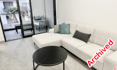 Luxury 2 bedroom apartment to rent in Makedonitissa