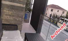 Luxury 2 bedroom apartment to rent in Makedonitissa