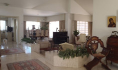 Luxury 4 bedroom house for sale in Agios Nicolaos