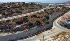 Residential 1019 m2 for sale in Agios Tychonas, Limassol
