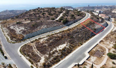 Residential 1018 m2 for sale in Agios Tychonas, Limassol