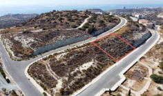 Residential 1010 m2 for sale in Agios Tychonas, Limassol