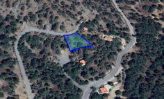 Residential for sale in Moniatis, Limassol