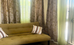 House (detached) in neapoli, Limassol for rent 