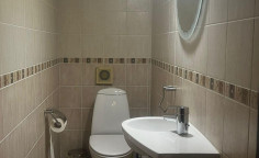 House (detached) in neapoli, Limassol for rent 