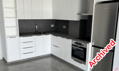 2 bedroom unfurnished apartment to rent in Latsia