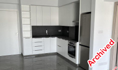 2 bedroom unfurnished apartment to rent in Latsia