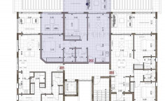 Lovely 2 bed apartment with swimming pool for sale in Yeroskipou