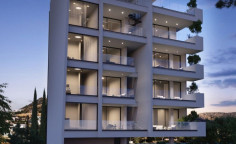Avenir residence penthouse 401 