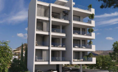 Avenir residence penthouse 401 