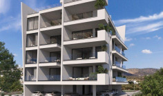 Avenir residence penthouse 401 