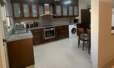 3 bedroom furnished apartment for sale in Agios Nicolaos