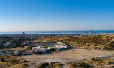 2 bedroom sea view apartment, in Ayios Athanasios , Limassol