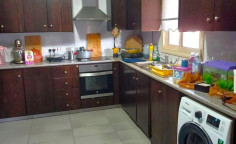2 bedroom bungalow for sale in Vrysoules 2 bedroom bungalow for sale in Vrysoules