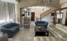 4 bedroom house for sale in Episkopi