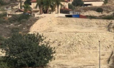 Residential 1400 m2 for sale in Agios Tychonas, Limassol