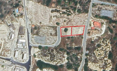 Residential for sale in Agios Tychonas, Limassol