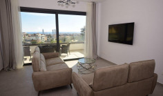 2 bedroom furnished apartment for sale in Agios Athanasios