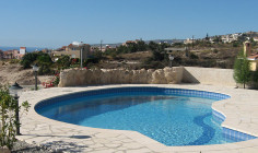 Lovely 3 bedroom villa for sale in Tala