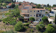 Lovely 3 bedroom villa for sale in Tala